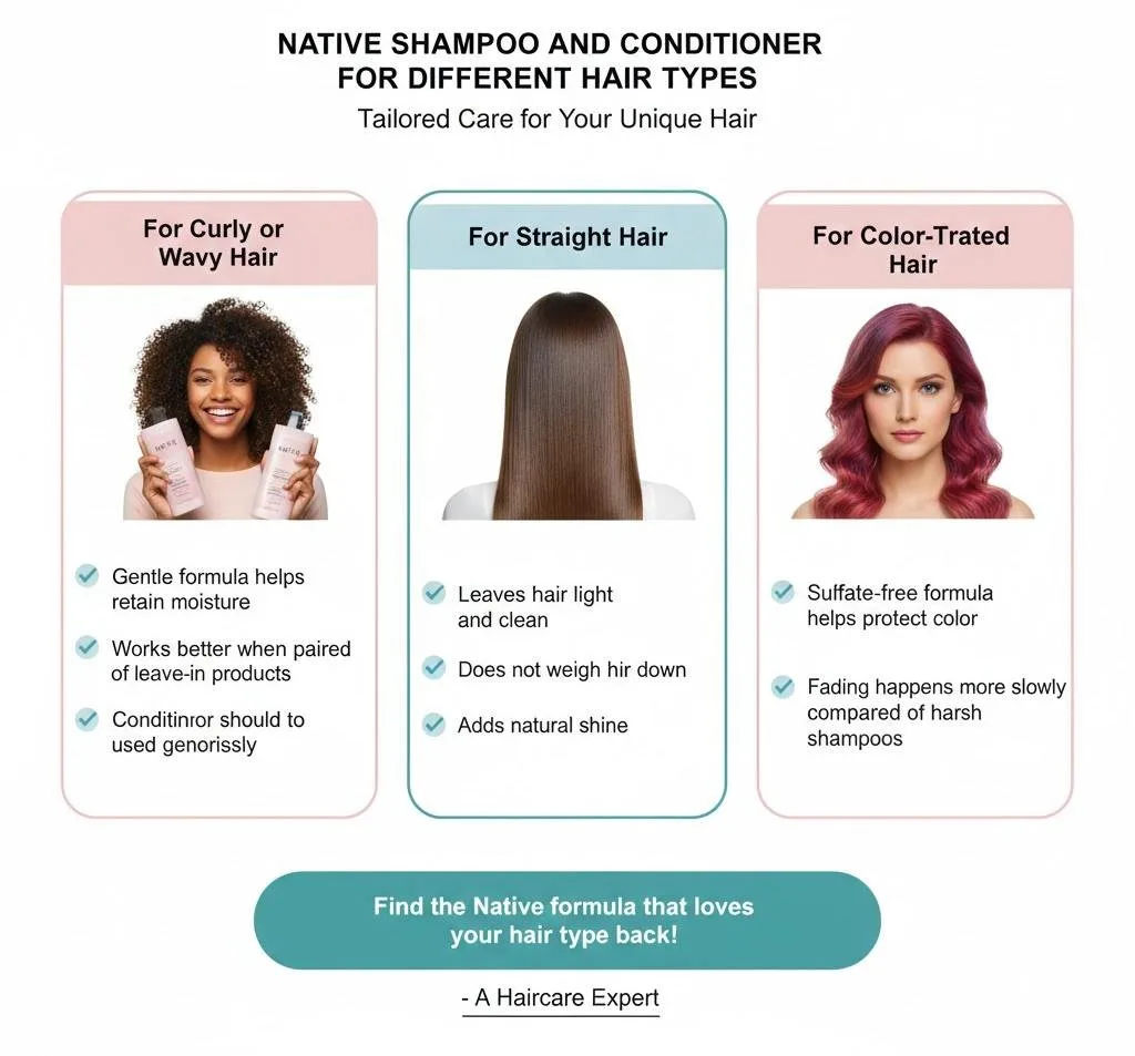 What is the best hair care routine?
