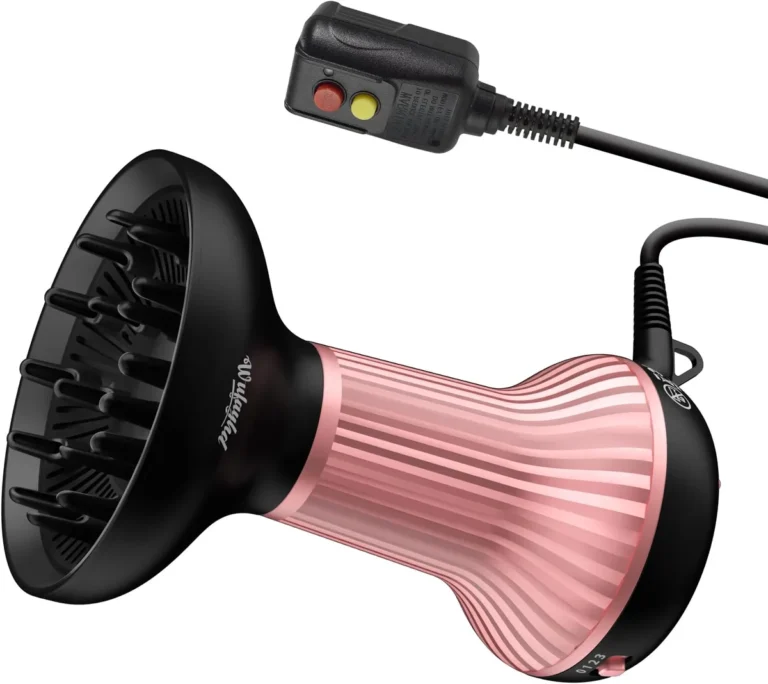 What is the best hair dryer for curly hair?