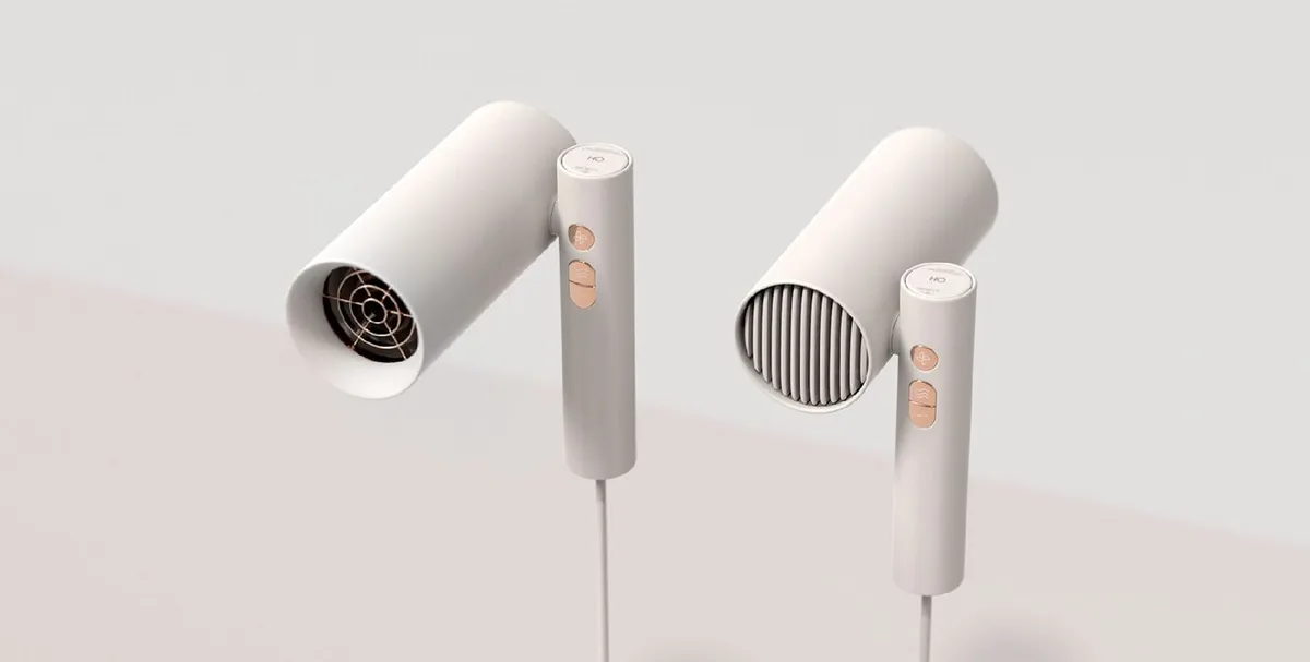 What is the best hair dryer?