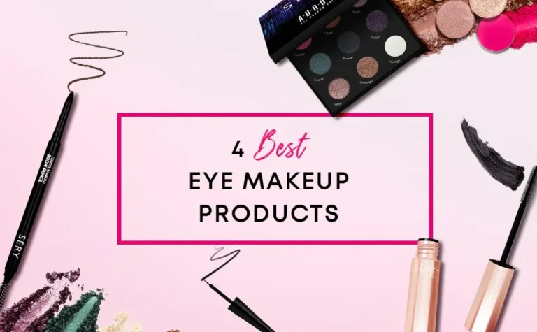 What is the best makeup for sensitive eyes?