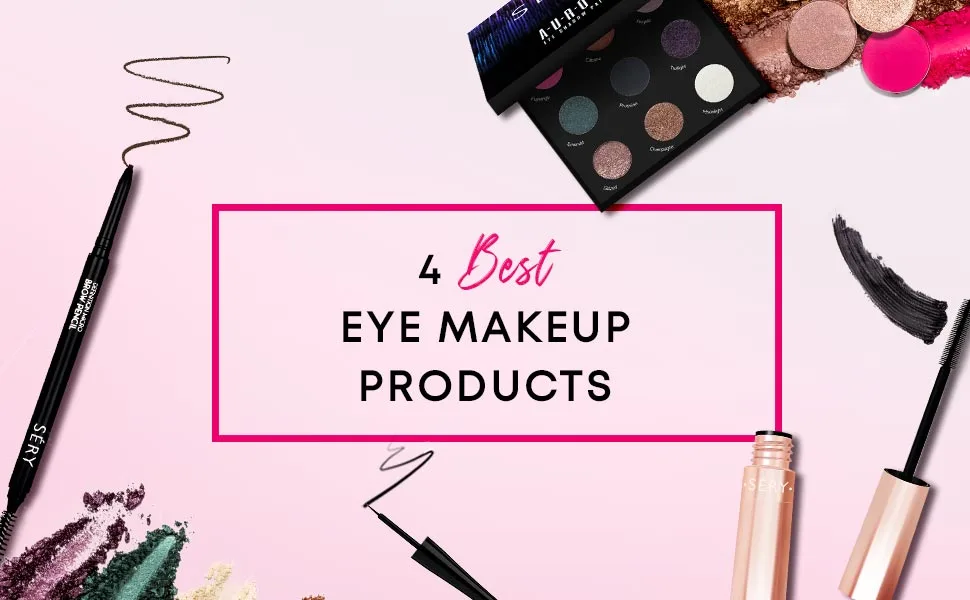 What is the best makeup for sensitive eyes?