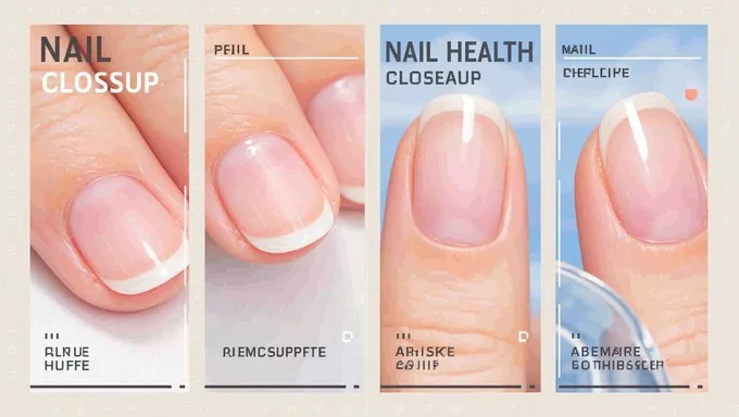What is the best nail care routine?