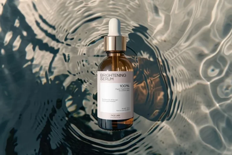 What is the best serum for oily skin?