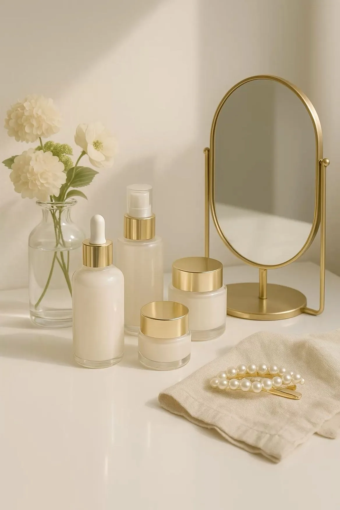 What is the best skincare routine for beginners?