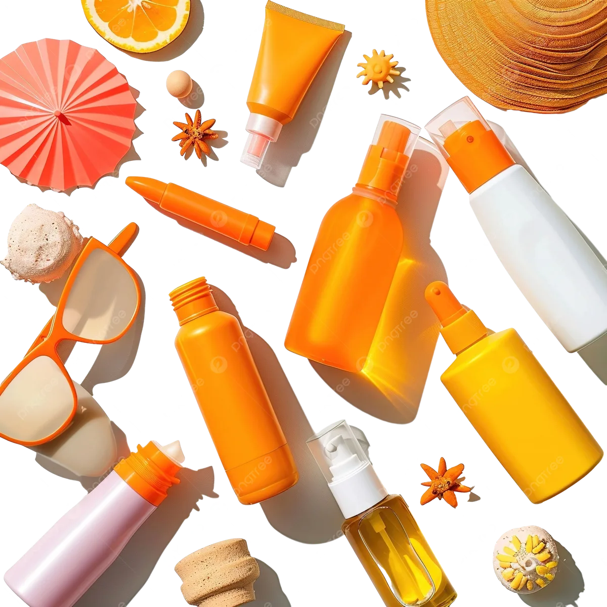 What is the best sunscreen for sensitive skin?