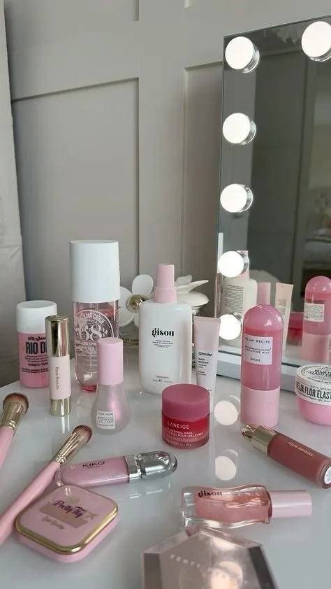 What’s Actually in a Basic Morning Beauty Routine?