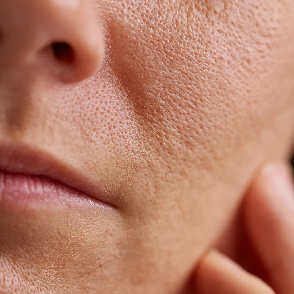What's Your Skin Type Telling You?
