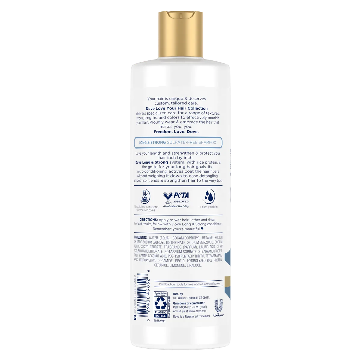 When to Skip the Sulfates: Gentle Cleansers That Work