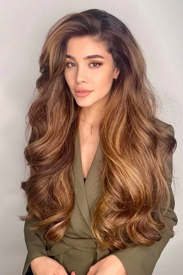 Who's Your Hot Air Brush For? Matching Tools to Hair Types and Styles