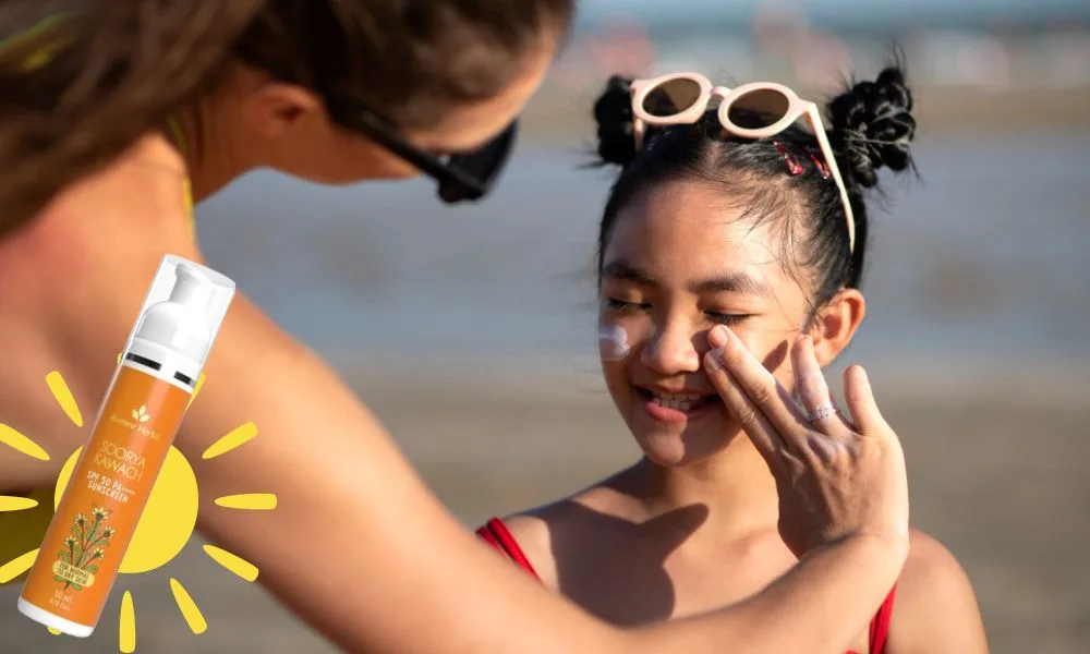 Why should I wear sunscreen every day?