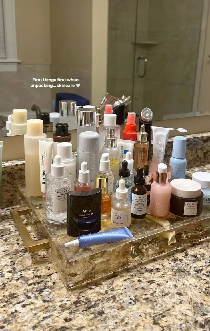 Your Essential Morning Skin Protection Routine