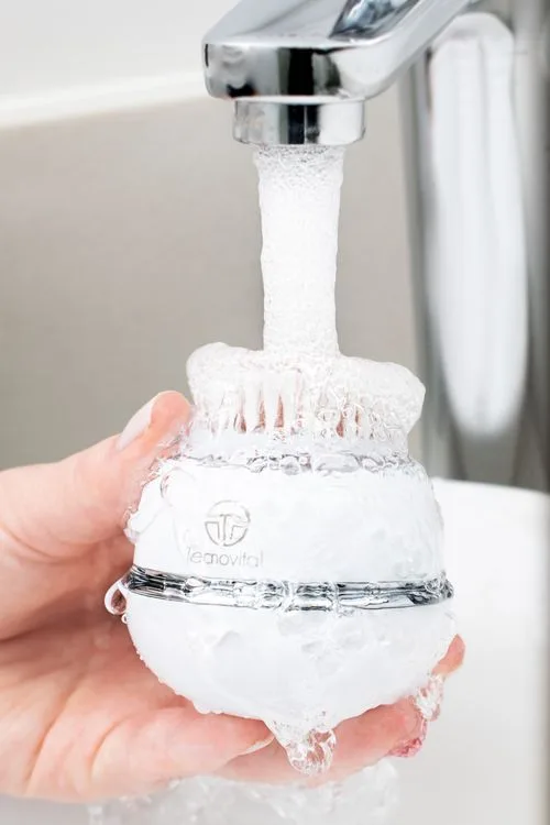 Your Step-by-Step Cleaning Workflow
